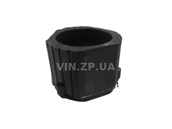 Втулка рулевой рейки ЗАЗ Таврия 1102, 1103, 1105 ПРИЗМА нового образца-высокая, пластик