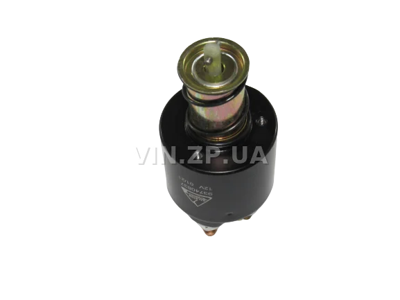 Втягивающее Реле Стартера Balaton Ланос Нексия Авео Эсперо 3 Болта 93740837 4