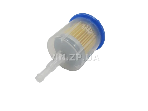 Фильтр топливный LSA тонкой очистки бензина, прямой, без отстойника, FF 5206 2