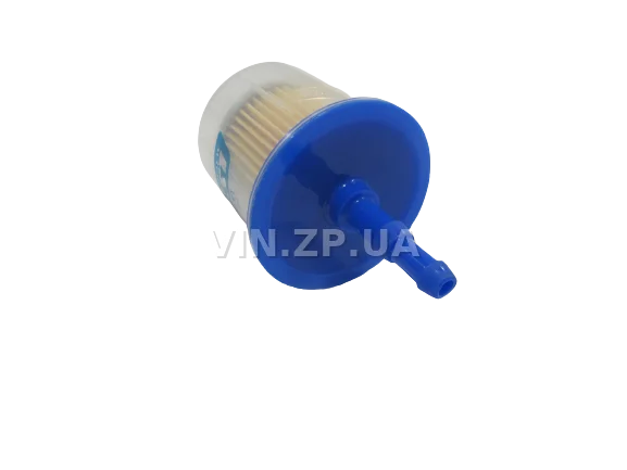 Фильтр топливный LSA тонкой очистки бензина, прямой, без отстойника, FF 5206 3