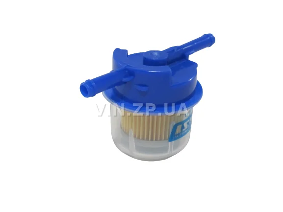 Фильтр топливный LSA тонкой очистки бензина, с отстойником, FF 5206 5