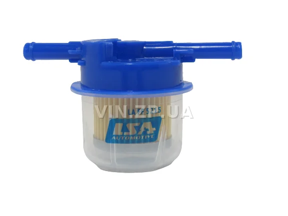 Фильтр топливный LSA тонкой очистки бензина, с отстойником, FF 5206 1