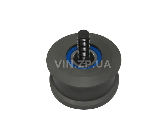 Ролик ГРМ FSO Таврия 1102, 1103, 1105, Сенс, натяжной 2