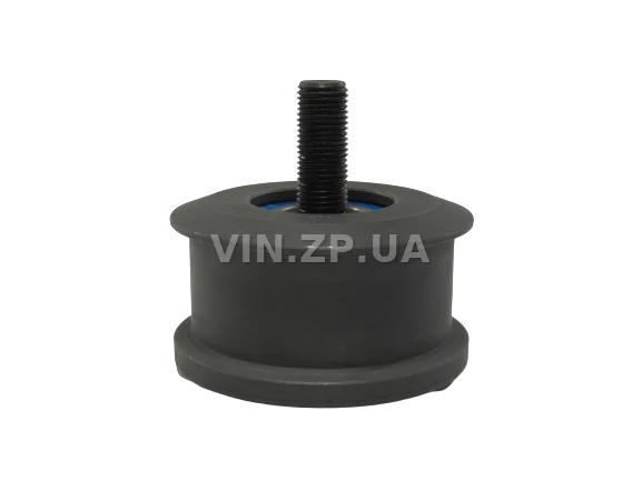 Ролик ГРМ FSO Таврия 1102, 1103, 1105, Сенс, натяжной 5