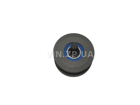Ролик ГРМ FSO Таврия 1102, 1103, 1105, Сенс, натяжной 6
