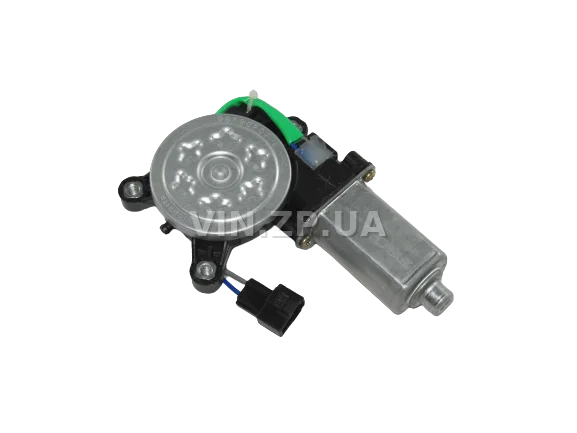 Мотор Стеклоподъемника Левый FSO Ланос Сенс Y-образный Привод 96190207 2