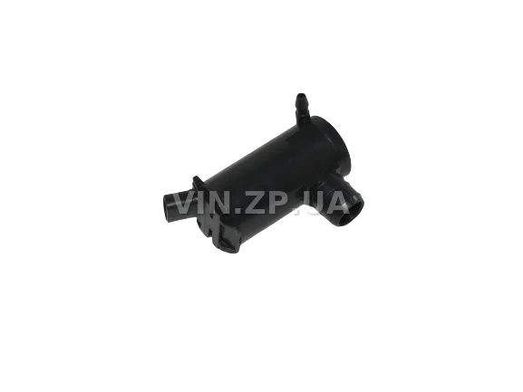 Насос бачка омывателя FSO Ланос, Сенс, Нубира, Леганза, OEM 96190259 3