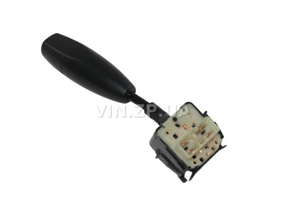 Переключатель дворников стеклоочистителя FSO Ланос, Сенс, OEM 96230798 4