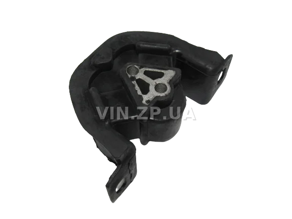 Подушка двигателя FSO Ланос, Сенс, Нексия, Эсперо, левая, OEM 90250437 8
