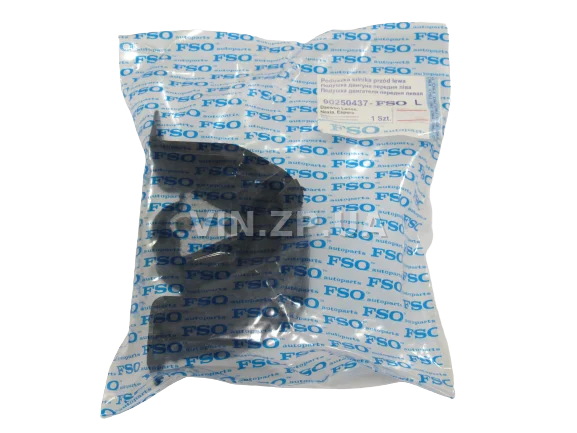 Подушка двигателя FSO Ланос, Сенс, Нексия, Эсперо, левая, OEM 90250437