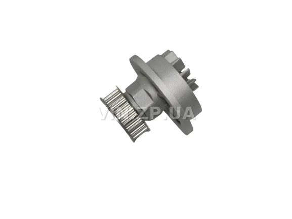 Насос водяной помпа FSO Ланос, Нексия, Авео, с 8-ми клапанным двигателем 1.5 л, 96352648 3