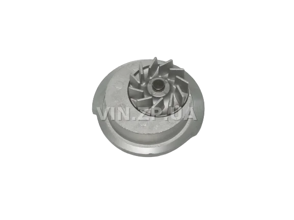 Насос водяной помпа FSO Ланос, Нексия, Авео, с 8-ми клапанным двигателем 1.5 л, 96352648 4