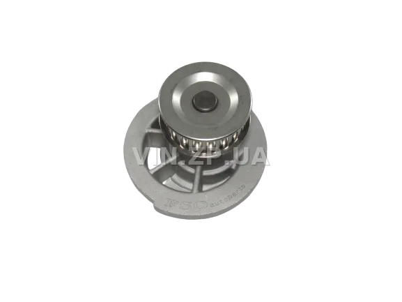 Насос водяной помпа FSO Ланос, Нексия, Авео, с 8-ми клапанным двигателем 1.5 л, 96352648 5