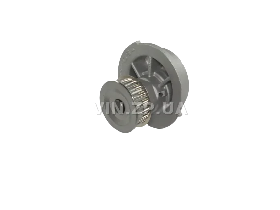 Насос водяной помпа FSO Ланос, Нексия, Авео, с 8-ми клапанным двигателем 1.5 л, 96352648 6