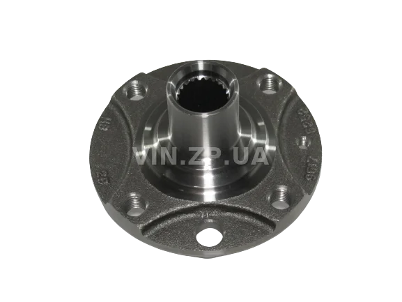 Ступица передняя 13" FSO Ланос, Сенс, Нексия, OEM 96176252 3