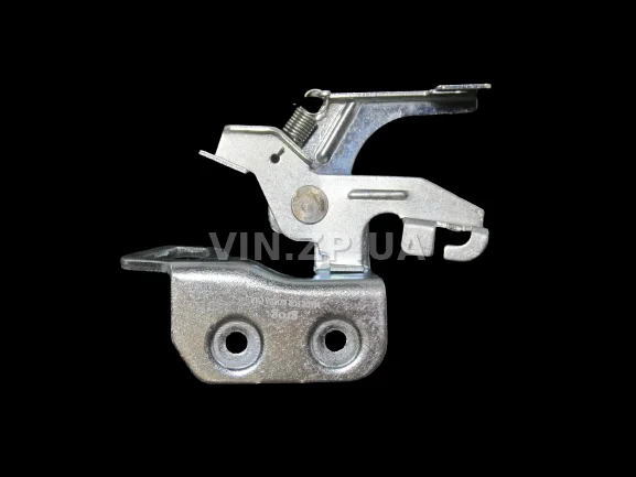 Замок багажника GENUINE Ланос, Сенс, седан, нижинй механизм, OEM 96303364 5