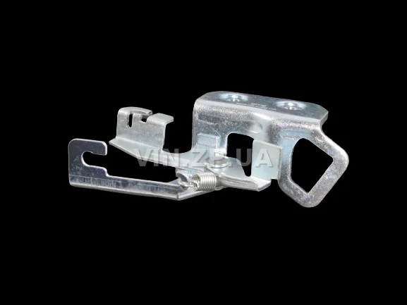 Замок багажника GENUINE Ланос, Сенс, седан, нижинй механизм, OEM 96303364 6