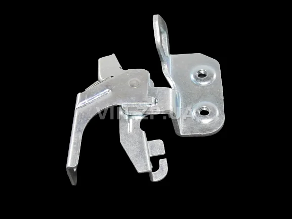 Замок багажника GENUINE Ланос, Сенс, седан, нижинй механизм, OEM 96303364