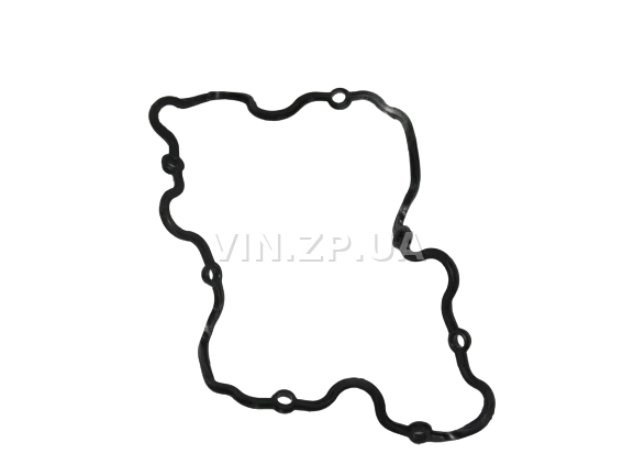 Прокладка клапанной крышки FSO Ланос, Нексия, Сенс, с 8-ми кл. двигателем 1.5 л, OEM 96181318 5