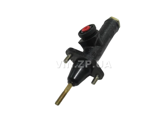 Цилиндр тормозной главный ФЕНОКС
 Москвич 412, 2140, 2734, 2137, старого образца, со штоком 4