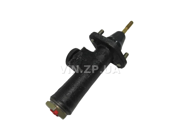 Цилиндр тормозной главный ФЕНОКС
 Москвич 412, 2140, 2734, 2137, старого образца, со штоком 5