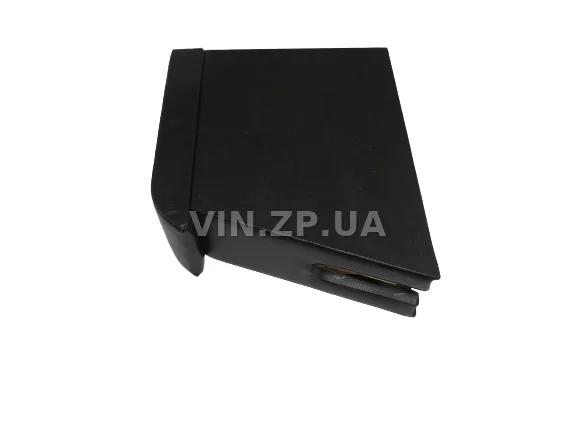 Подлокотник органайзер VRN ВАЗ 2101, 2102, 2103, 2106, черний с вышивкой "Lada Classic" 5