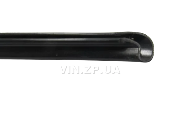 Водосток ВАЗ 2108, 2109 АвтоПласт 212 см, пластик, чёрный, к--кт 2шт 2