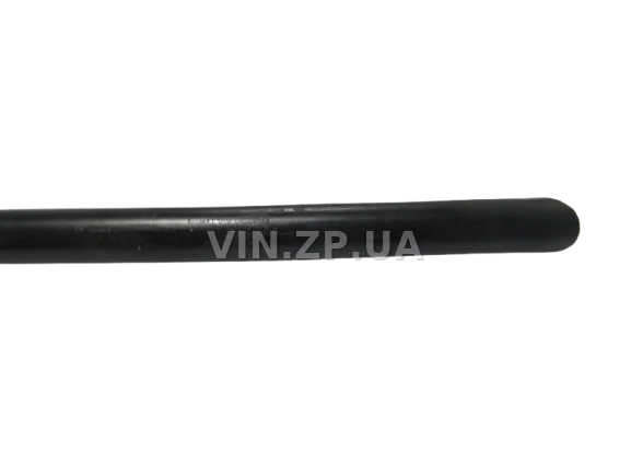 Водосток ВАЗ 2108, 2109 АвтоПласт 212 см, пластик, чёрный, к--кт 2шт 3