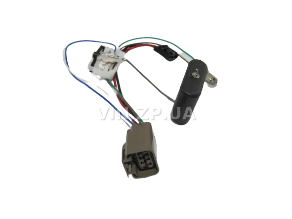 Датчик бенобака уровня топлива Ланос, Сенс FSO с датчиком резерва 96388930 3