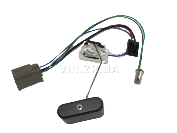 Датчик бенобака уровня топлива Ланос, Сенс FSO с датчиком резерва 96388930 4