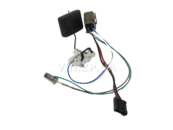 Датчик бенобака уровня топлива Ланос, Сенс FSO с датчиком резерва 96388930 5