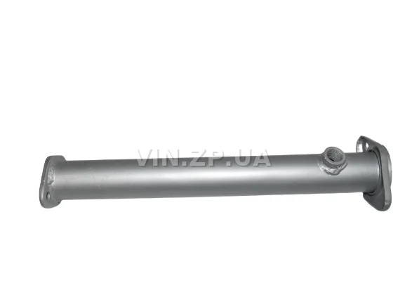 Вставка заменитель катализатора Таврия 1102, Славута 1103-1105 ВИДЕКС с отв.под датчик, инж.двигатели 2