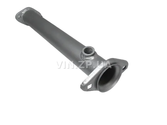 Вставка заменитель катализатора Таврия 1102, Славута 1103-1105 ВИДЕКС с отв.под датчик, инж.двигатели 3