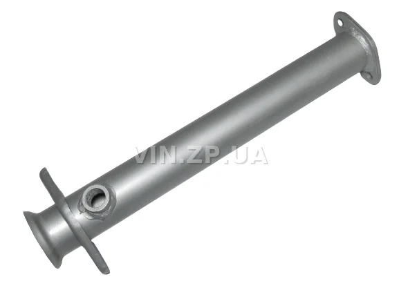 Вставка заменитель катализатора Таврия 1102, Славута 1103-1105 ВИДЕКС с отв.под датчик, инж.двигатели 5