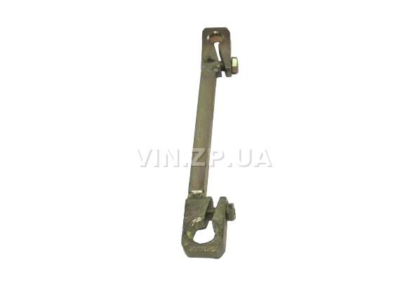 Ключ прокачки тормозов 7 х 11мм АРК