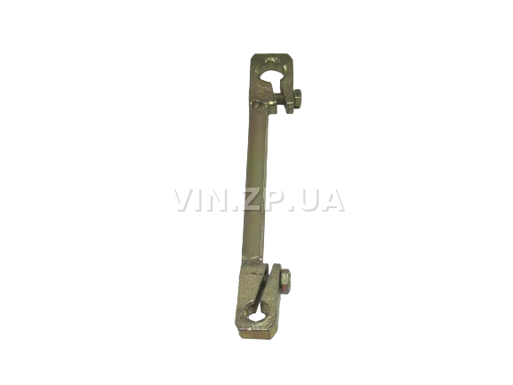 Ключ прокачки тормозов 7 х 11мм АРК 3