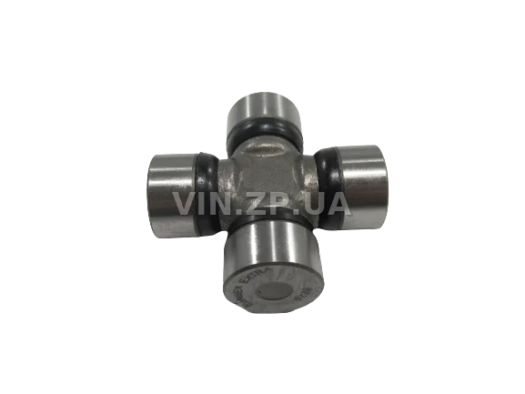 Крестовина EuroEx ВАЗ 2101, 2102, 2103, 2104, 2105, 2106, 2107, карданного вала 2
