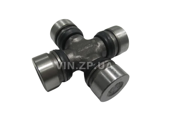 Крестовина EuroEx Москвич 412, 2140, 2137, 2734, карданного вала 2