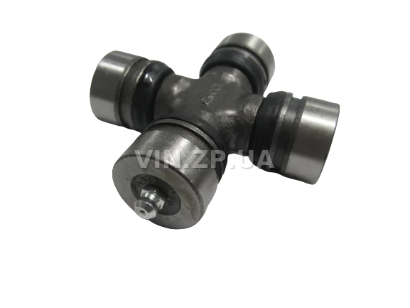 Крестовина EuroEx Москвич 412, 2140, 2137, 2734, карданного вала 3