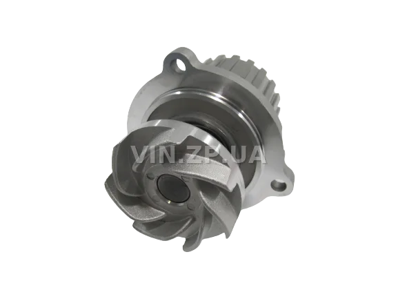 Насос водяной помпа EuroEx Таврия 1102, 1103, 1105, Сенс, ЛуАЗ-1302 3