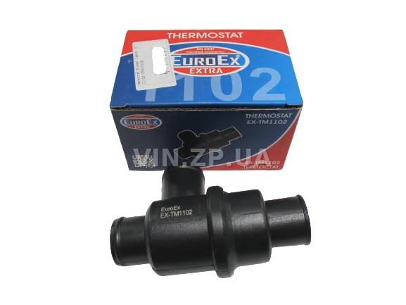 Термостат EuroEx Таврия 1102 1103 1105 Сенс 1102-1306010