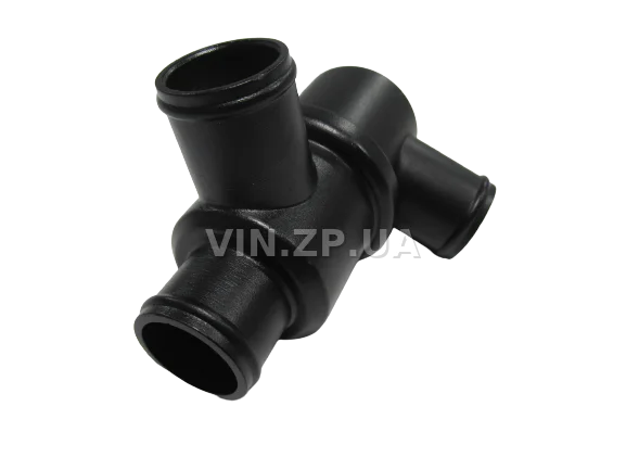 Термостат EuroEx ВАЗ 2101 2105 2106 2107 80°C EX-TM2101 4