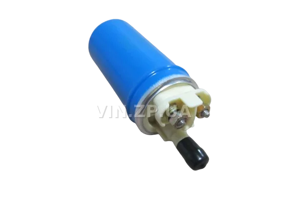Электробензонасос 0,2 Bar ВАЗ 2103-2106, 2104-2107, 2121-213, Таврия 1102-05 CRB низкого давления 2