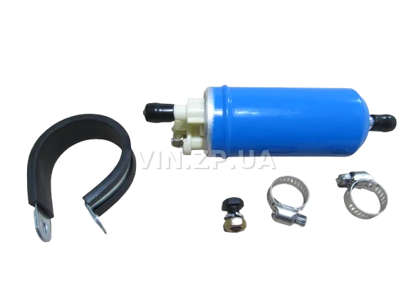 Электробензонасос 0,2 Bar ВАЗ 2103-2106, 2104-2107, 2121-213, Таврия 1102-05 CRB низкого давления 3