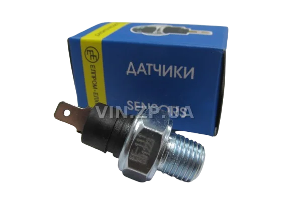 Датчик давления масла Сенс, Таврия, Славута, Волга Elprom & Elhovo на лампу ММ-111Д 4