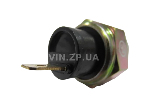 Датчик давления масла ВАЗ 2101-2107, 2108-21099, 2110-2112, 2121 Elprom & Elhovo на лампу ММ-120Д 2