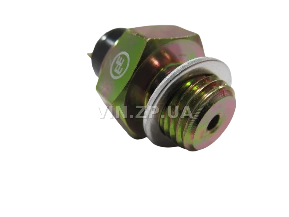 Датчик давления масла ВАЗ 2101-2107, 2108-21099, 2110-2112, 2121 Elprom & Elhovo на лампу ММ-120Д 3