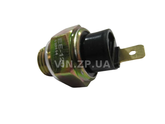 Датчик давления масла ВАЗ 2101-2107, 2108-21099, 2110-2112, 2121 Elprom & Elhovo на лампу ММ-120Д