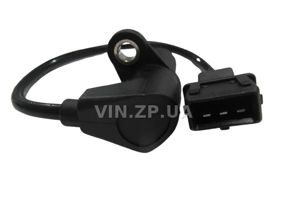 Датчик коленвала Ланос 1.5, Нексия 1.5 Elprom & Elhovo 96183235 2