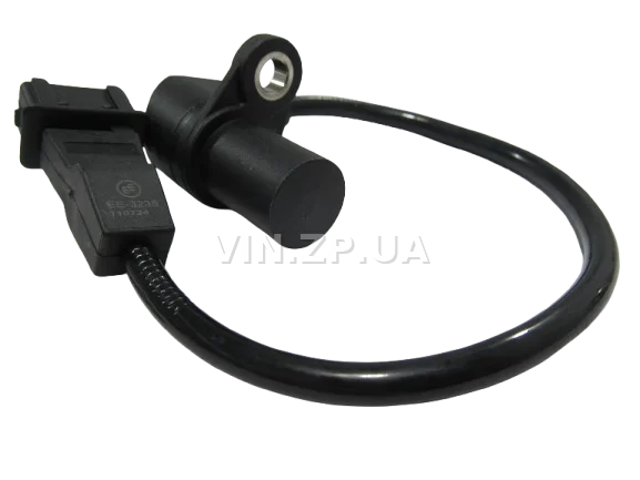 Датчик коленвала Ланос 1.5, Нексия 1.5 Elprom & Elhovo 96183235 3